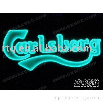 el advertising product